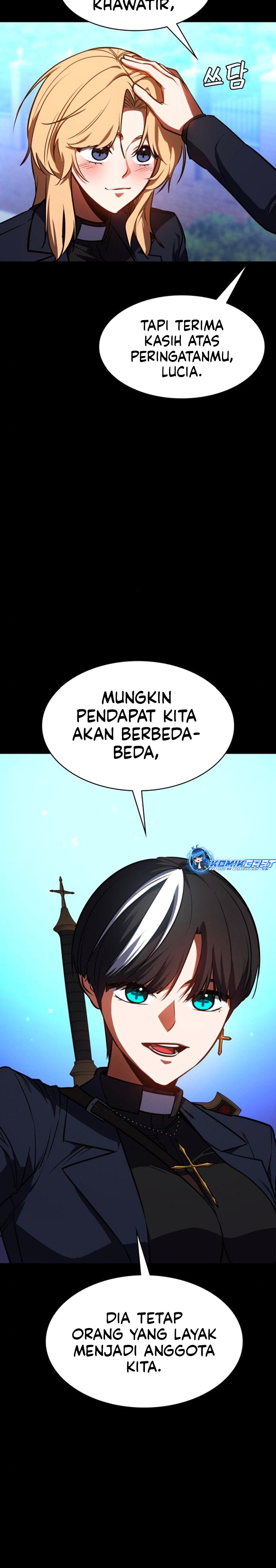 Day Walker Chapter 18 Halaman 18