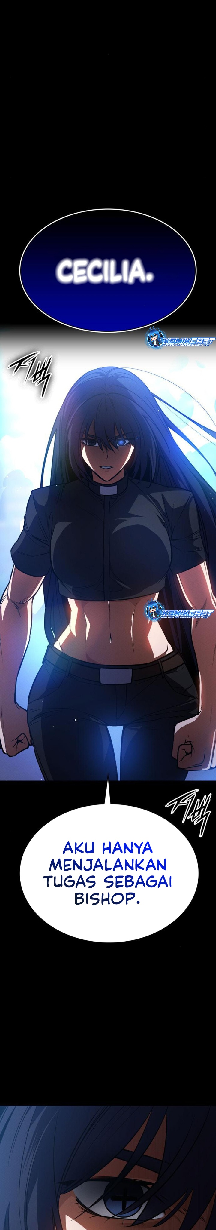 Day Walker Chapter 18 Halaman 23