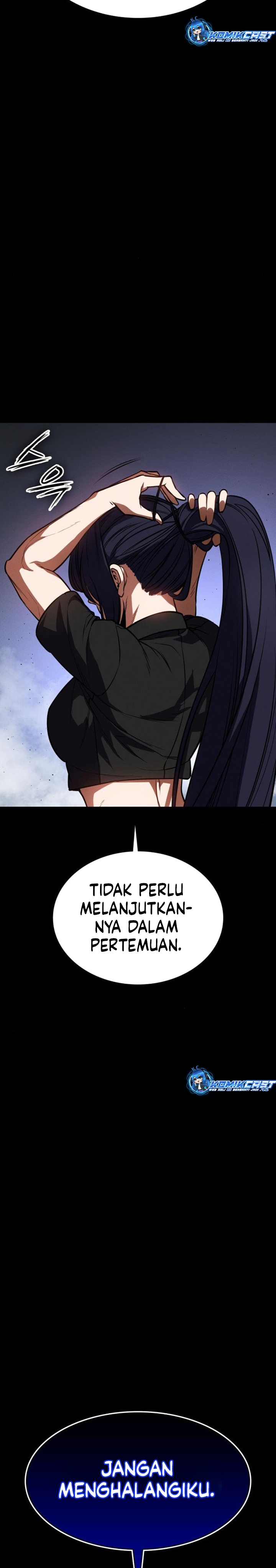 Day Walker Chapter 18 Halaman 25