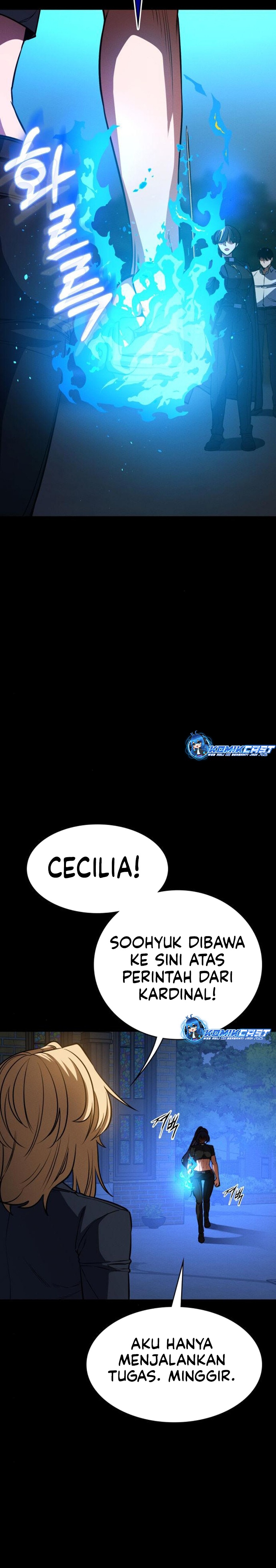 Day Walker Chapter 18 Halaman 26