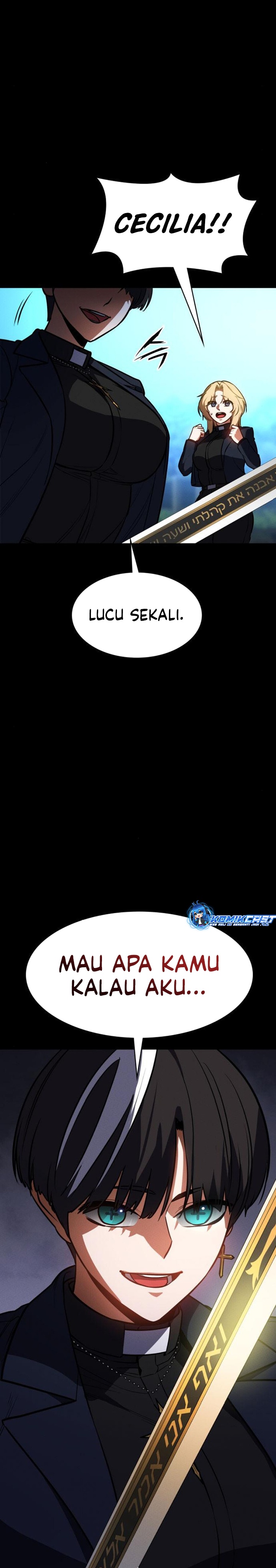 Day Walker Chapter 18 Halaman 27