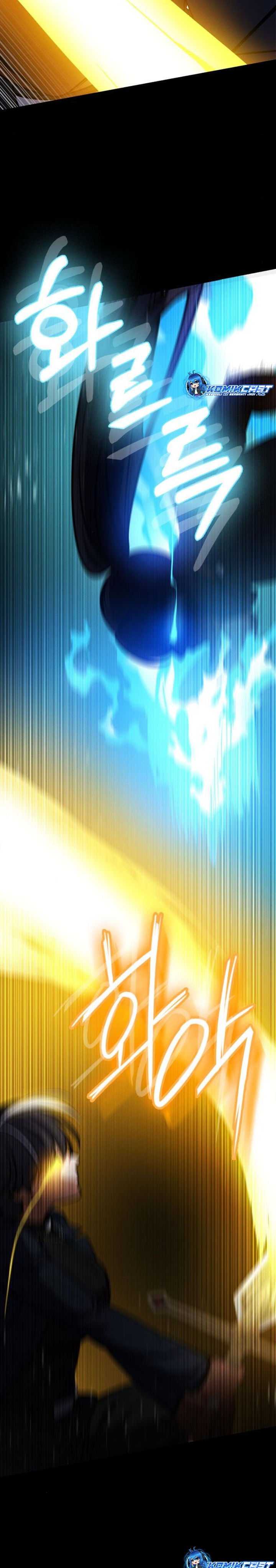 Day Walker Chapter 18 Halaman 31
