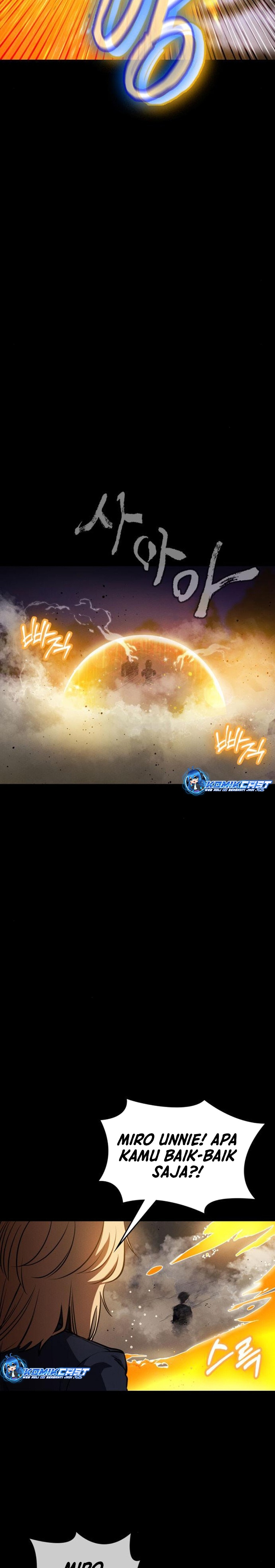 Day Walker Chapter 18 Halaman 33