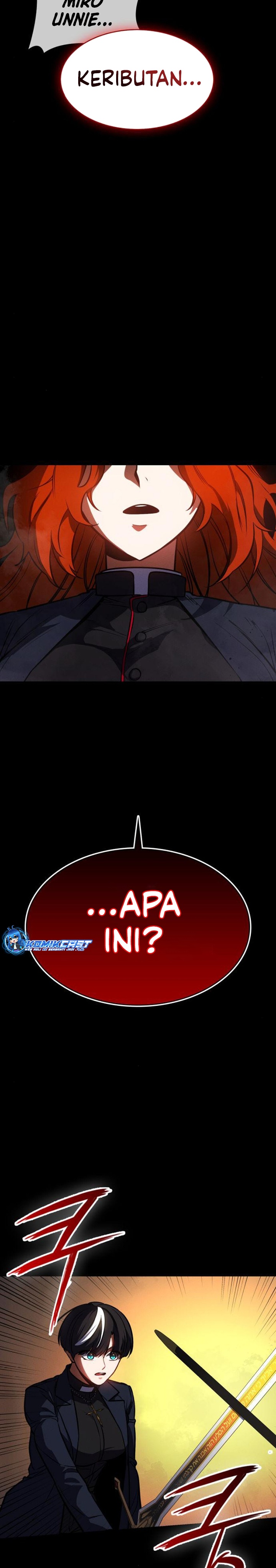 Day Walker Chapter 18 Halaman 34