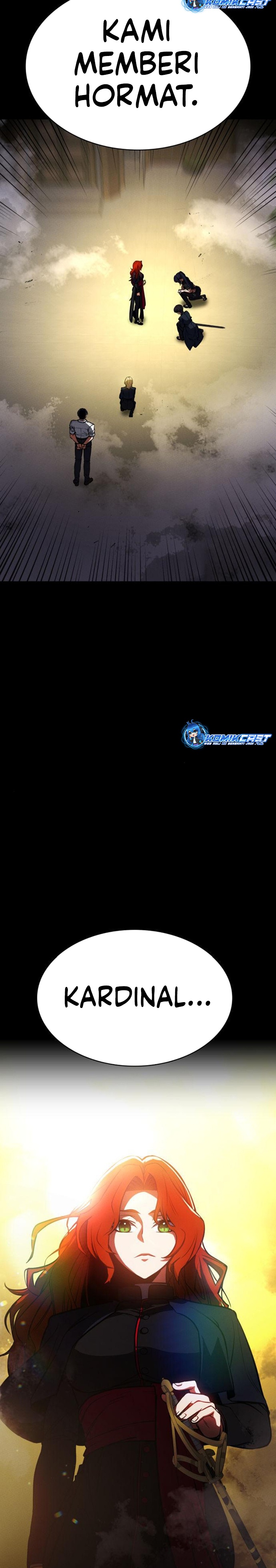 Day Walker Chapter 18 Halaman 37