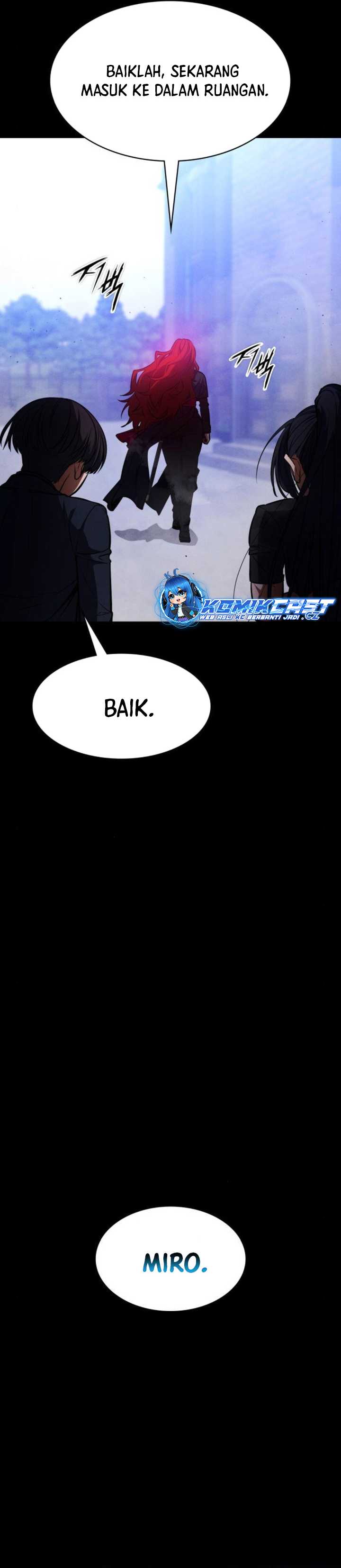 Day Walker Chapter 19 Halaman 5