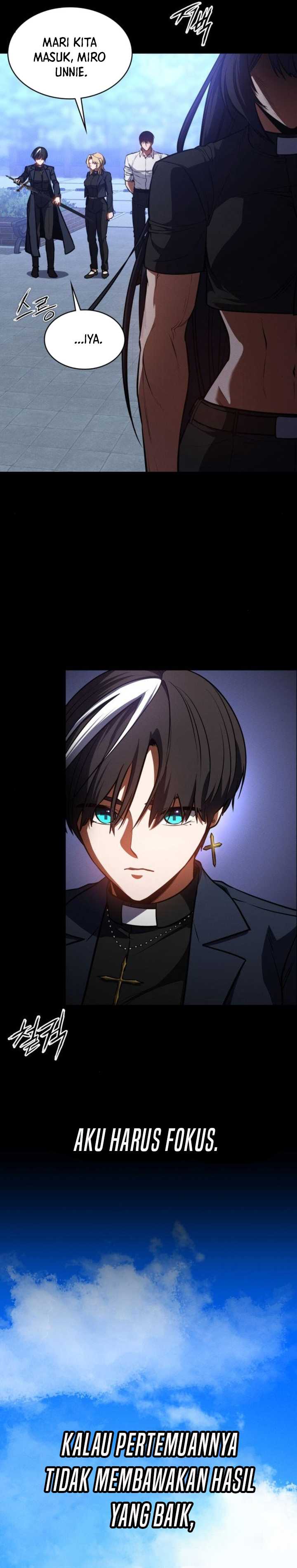 Day Walker Chapter 19 Halaman 8
