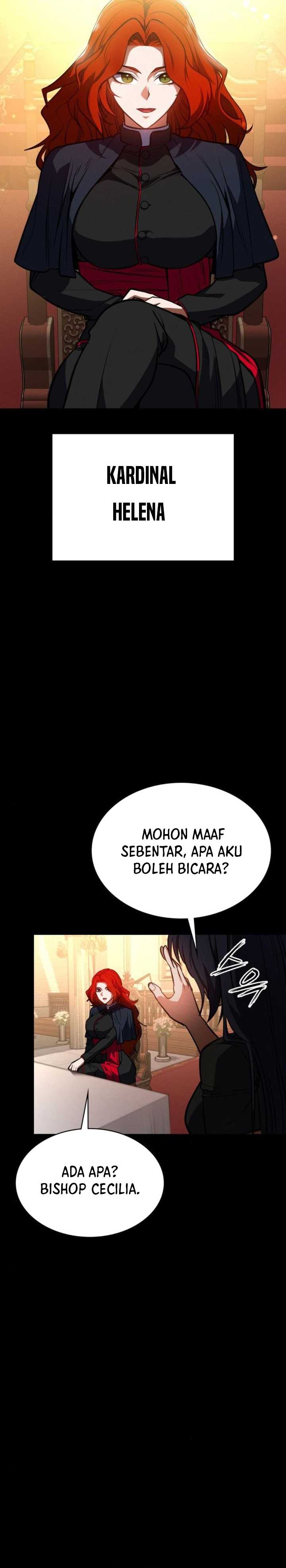 Day Walker Chapter 19 Halaman 12