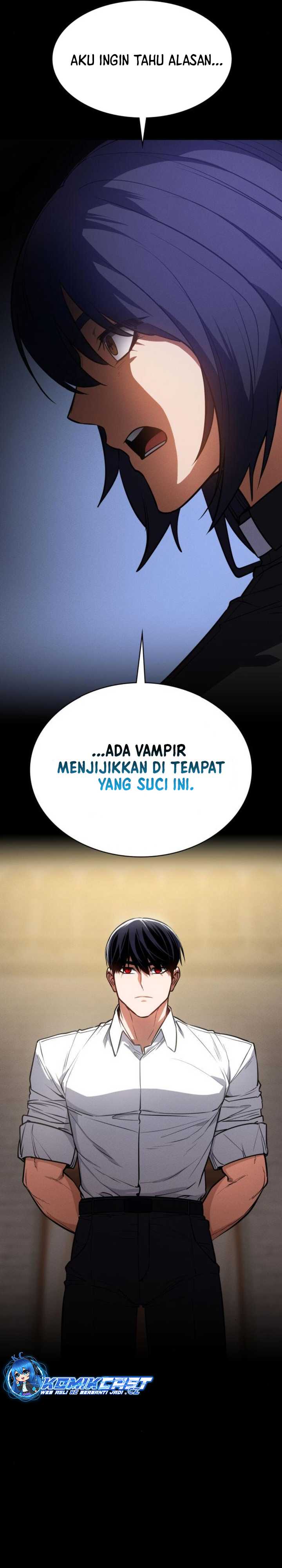 Day Walker Chapter 19 Halaman 13