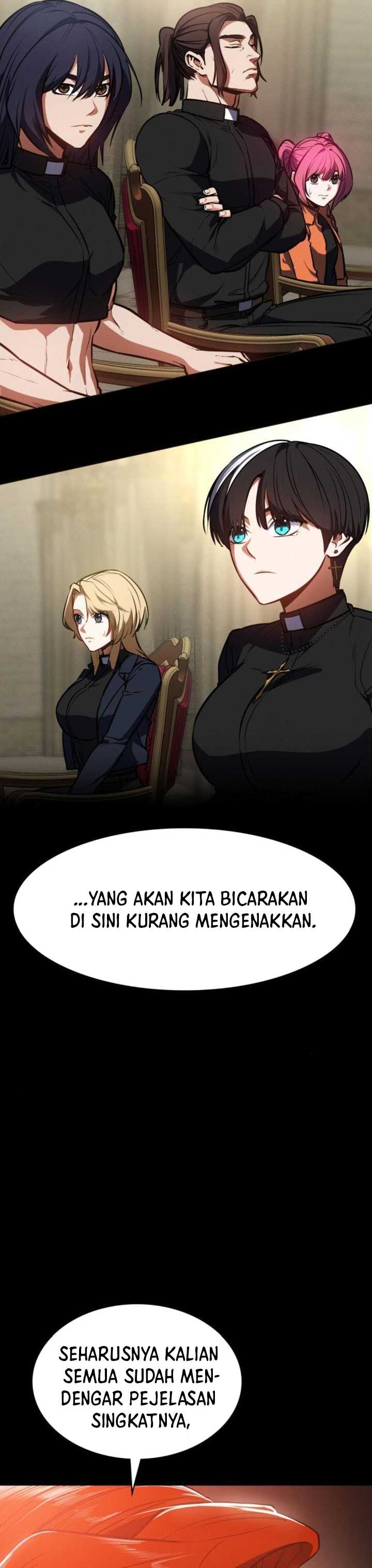 Day Walker Chapter 19 Halaman 15