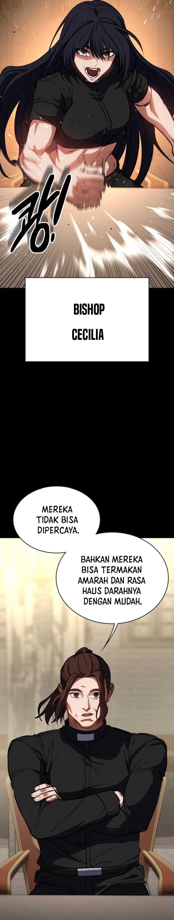 Day Walker Chapter 19 Halaman 17