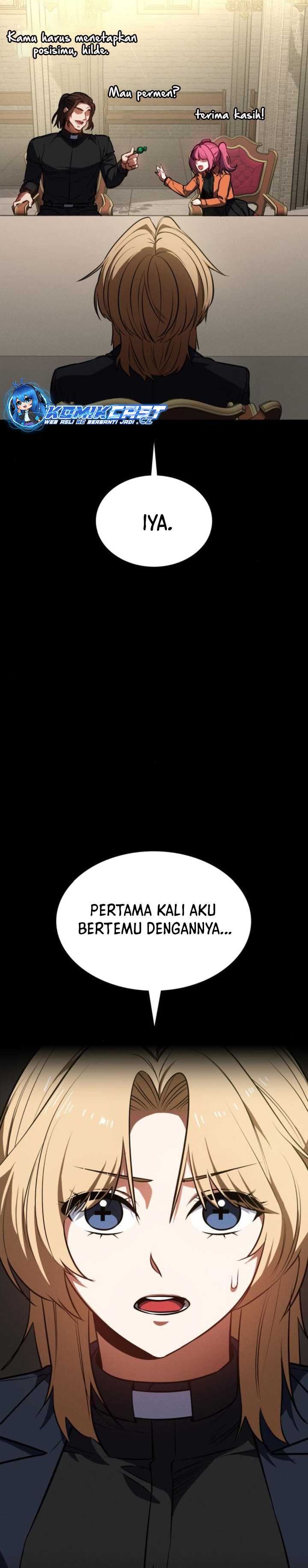 Day Walker Chapter 19 Halaman 19
