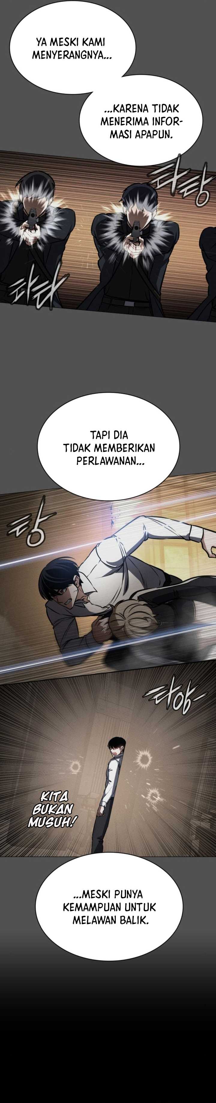 Day Walker Chapter 19 Halaman 21