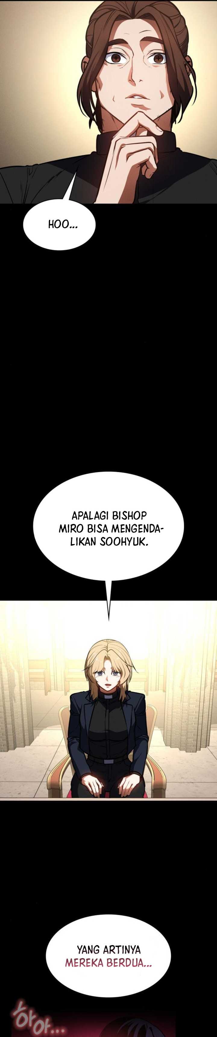 Day Walker Chapter 19 Halaman 22