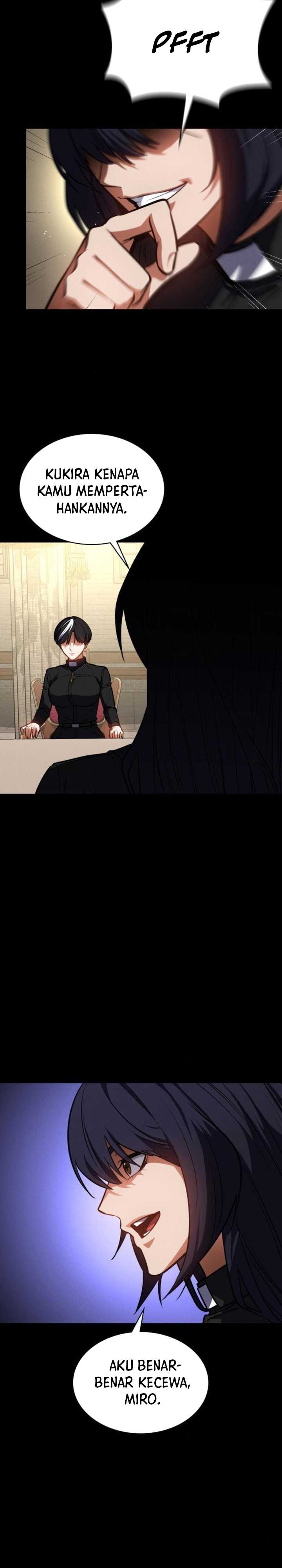 Day Walker Chapter 19 Halaman 25