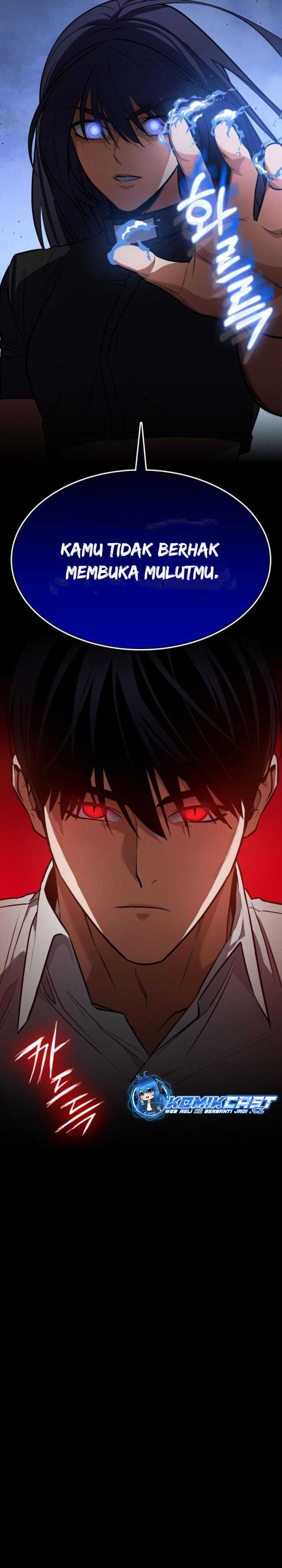 Day Walker Chapter 19 Halaman 28