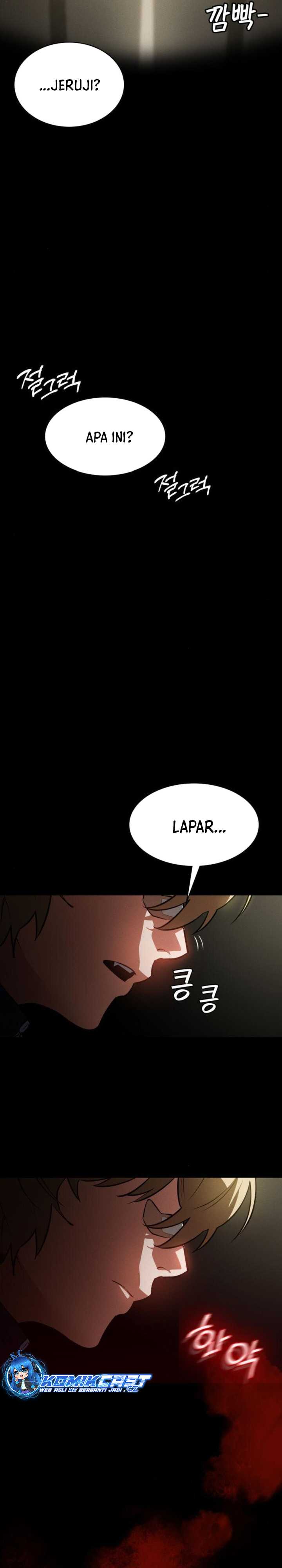 Day Walker Chapter 19 Halaman 30
