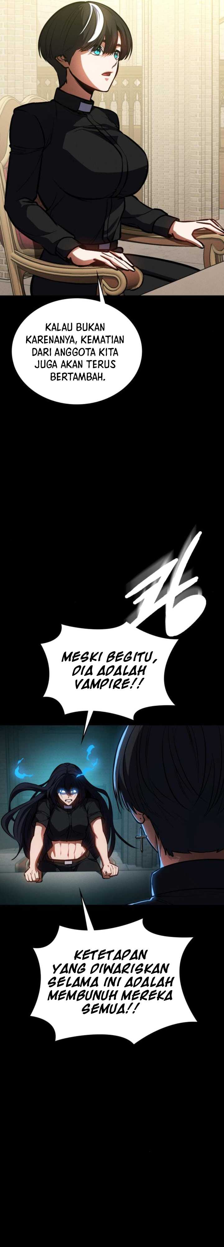 Day Walker Chapter 19 Halaman 32