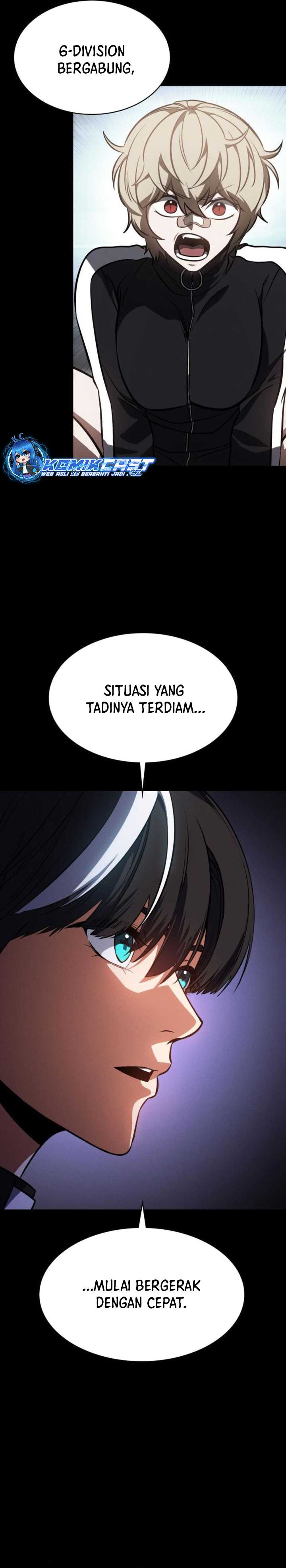 Day Walker Chapter 19 Halaman 38
