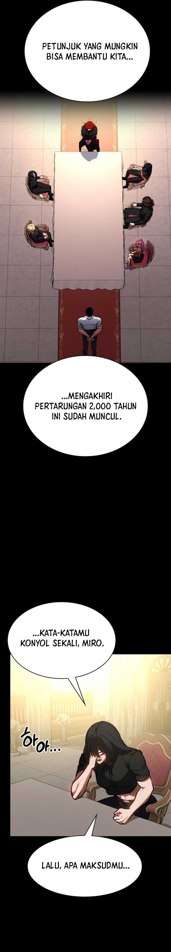 Day Walker Chapter 19 Halaman 39