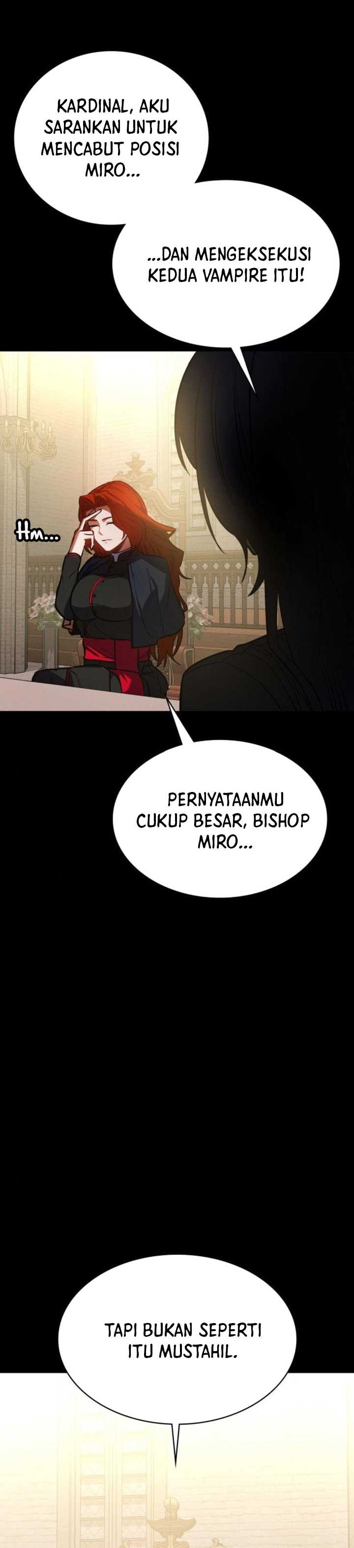 Day Walker Chapter 19 Halaman 41