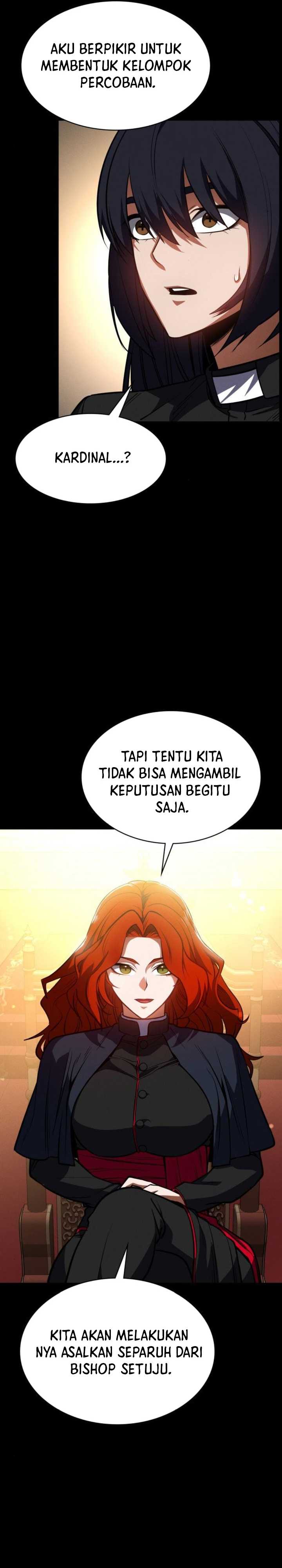 Day Walker Chapter 19 Halaman 43