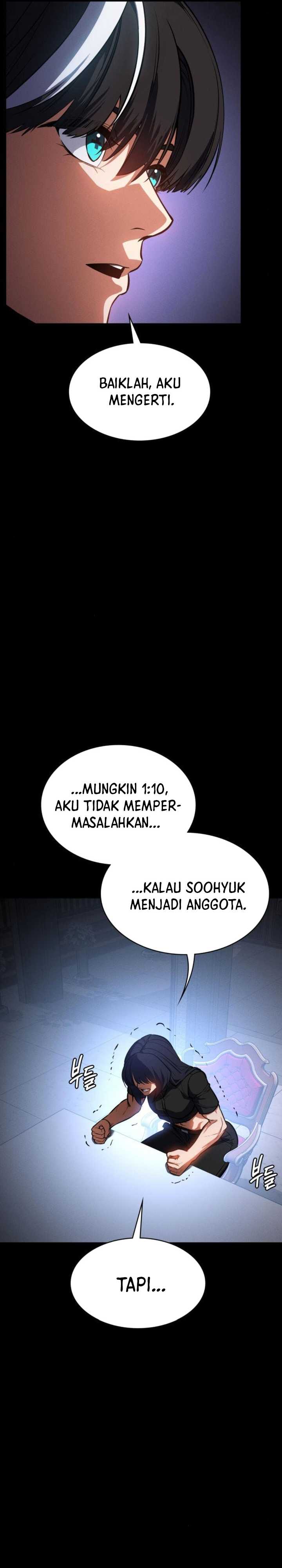 Day Walker Chapter 19 Halaman 45