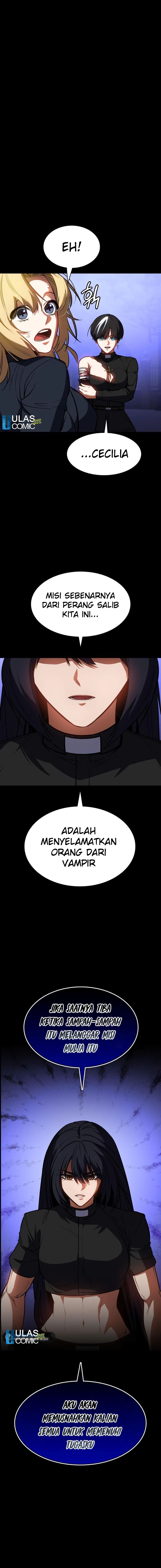 Day Walker Chapter 21 Halaman 3