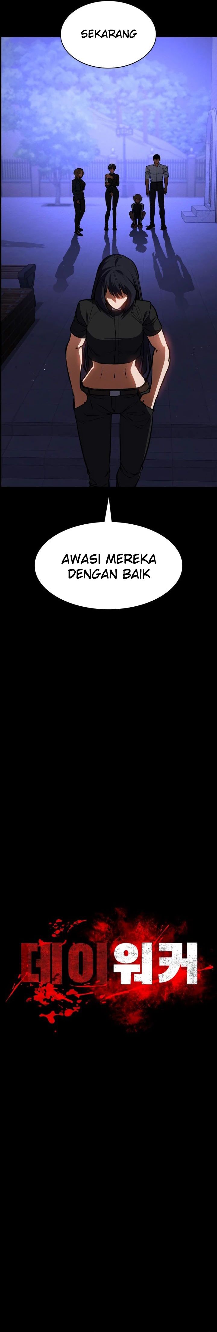 Day Walker Chapter 21 Halaman 4