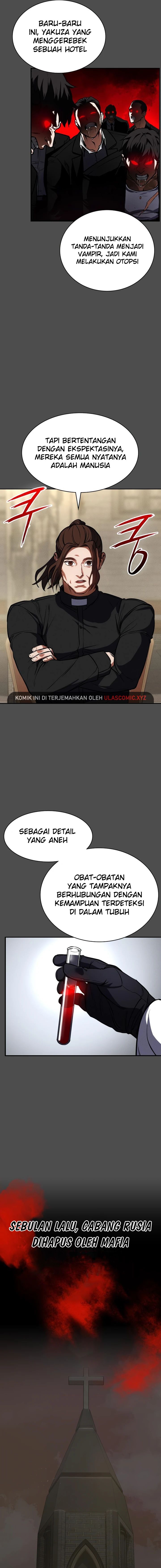 Day Walker Chapter 21 Halaman 8