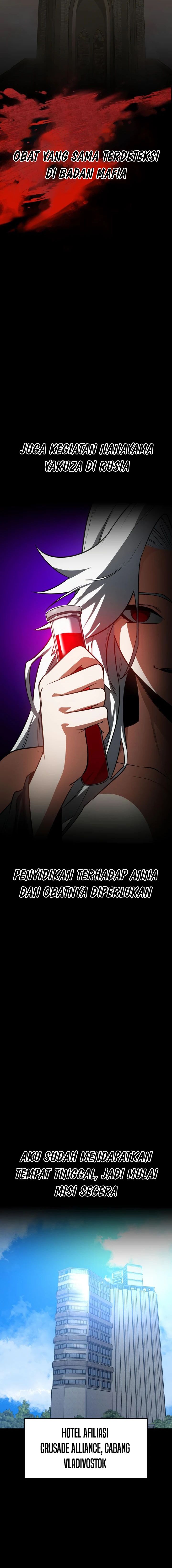 Day Walker Chapter 21 Halaman 9