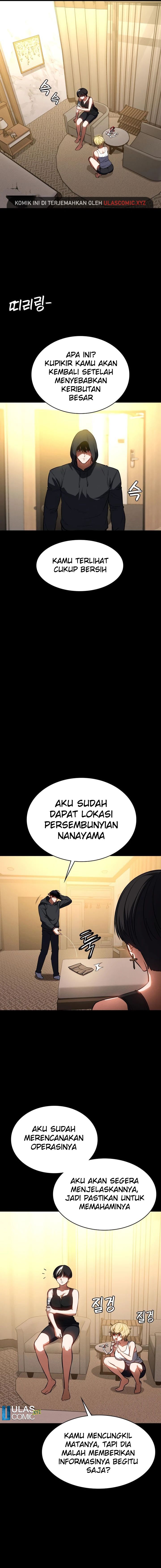 Day Walker Chapter 21 Halaman 10