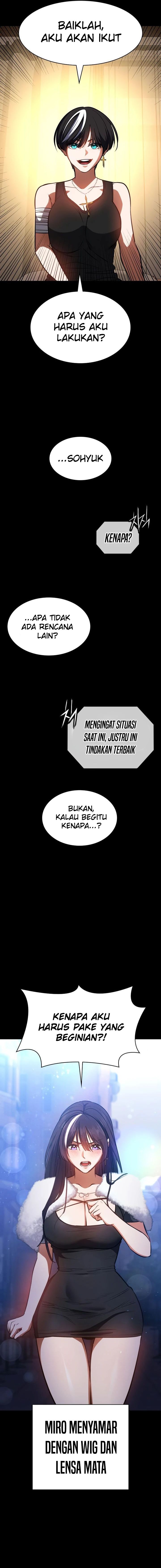 Day Walker Chapter 21 Halaman 12