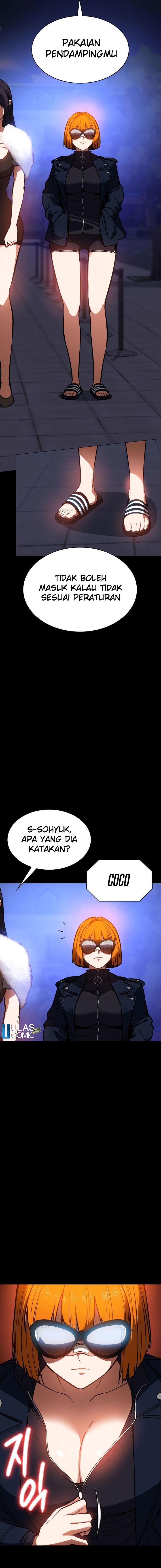 Day Walker Chapter 21 Halaman 15