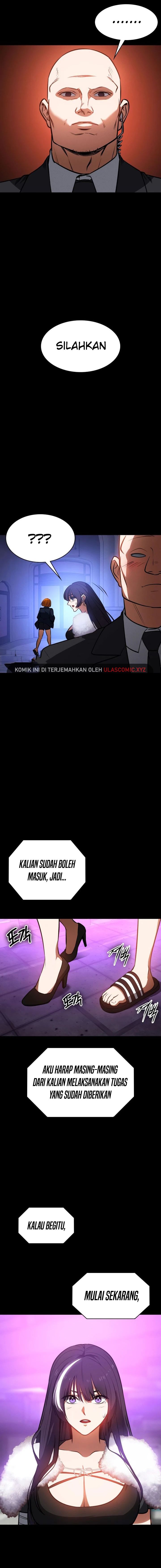 Day Walker Chapter 21 Halaman 16