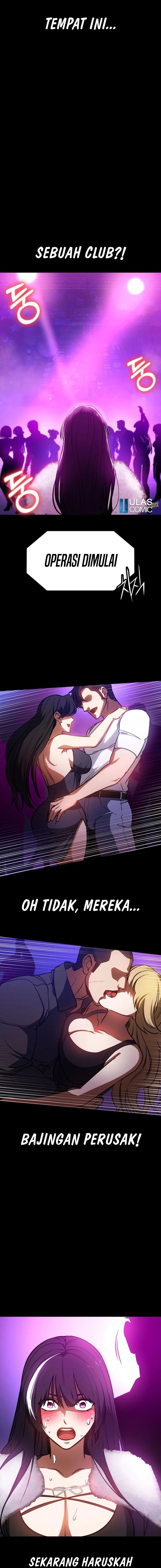 Day Walker Chapter 21 Halaman 17
