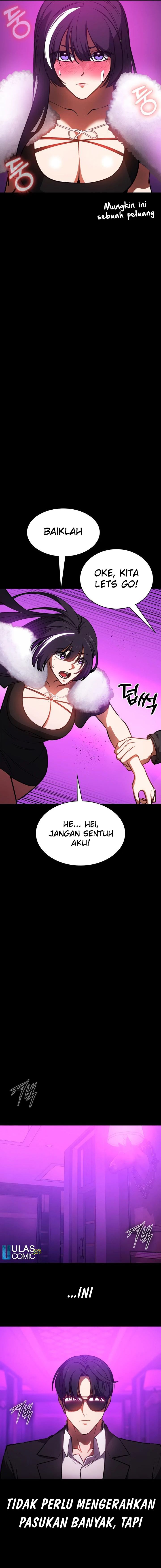 Day Walker Chapter 21 Halaman 19
