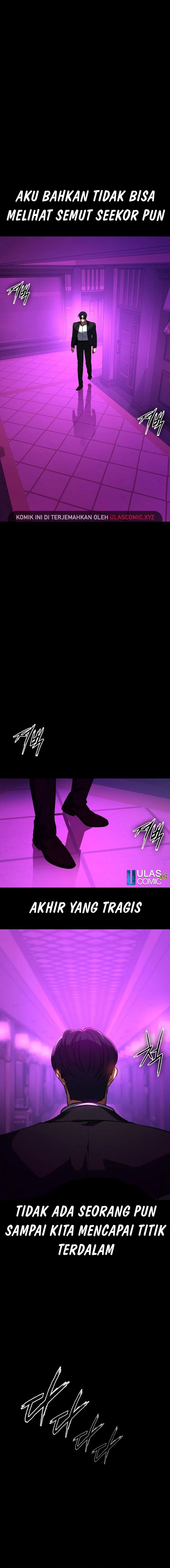 Day Walker Chapter 21 Halaman 20