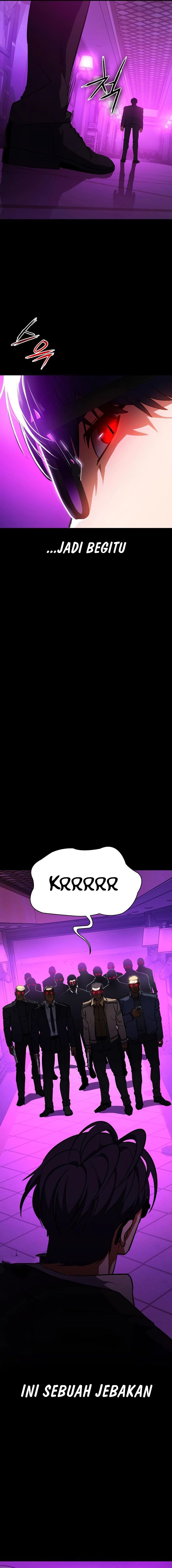 Day Walker Chapter 21 Halaman 21