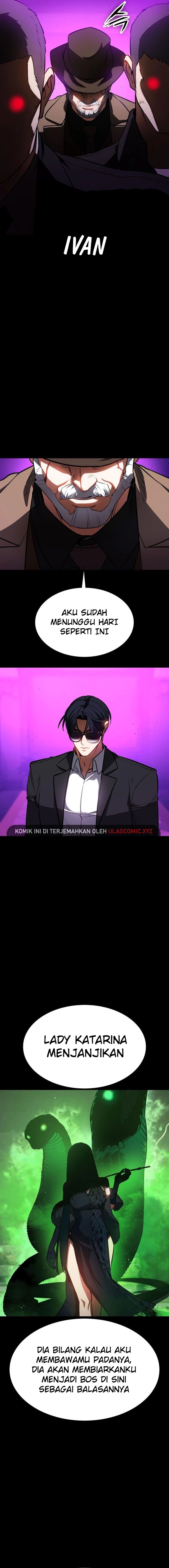 Day Walker Chapter 21 Halaman 22
