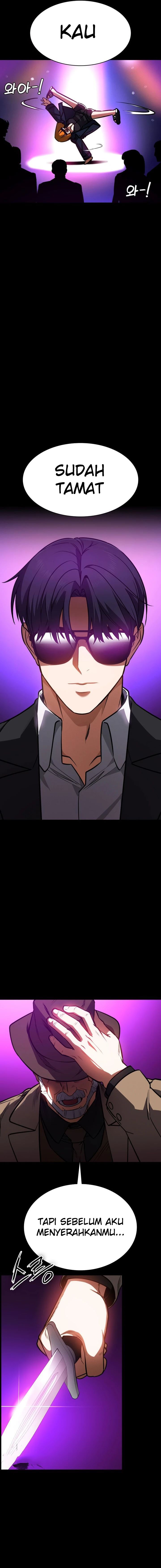 Day Walker Chapter 21 Halaman 25