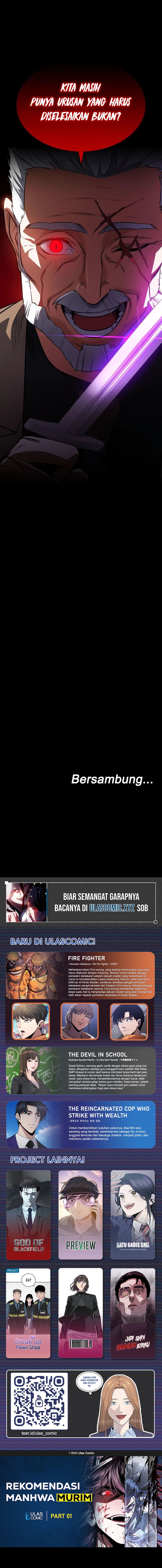 Day Walker Chapter 21 Halaman 26