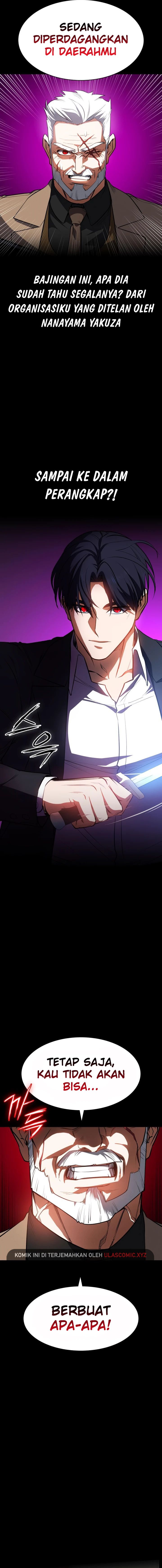 Day Walker Chapter 22 Halaman 5
