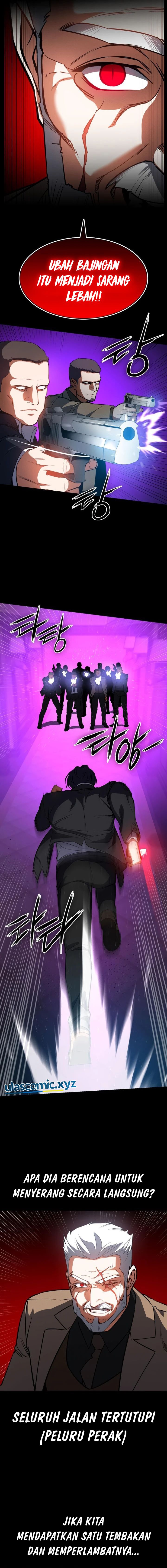 Day Walker Chapter 22 Halaman 6