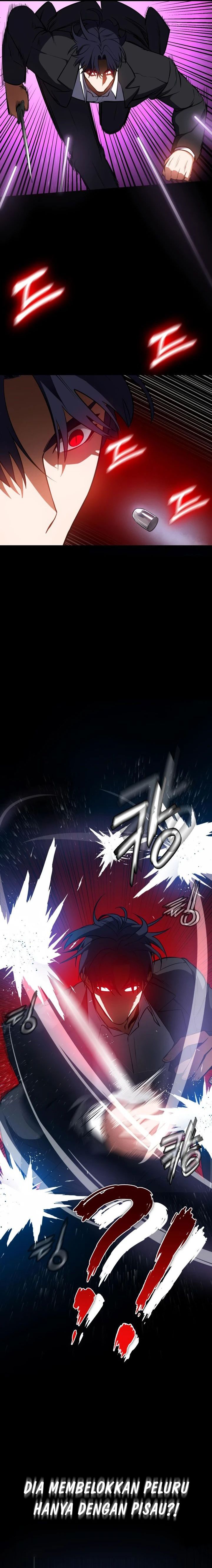 Day Walker Chapter 22 Halaman 7
