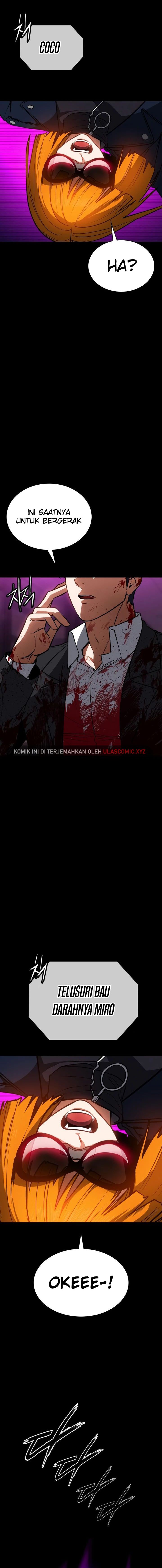 Day Walker Chapter 22 Halaman 9