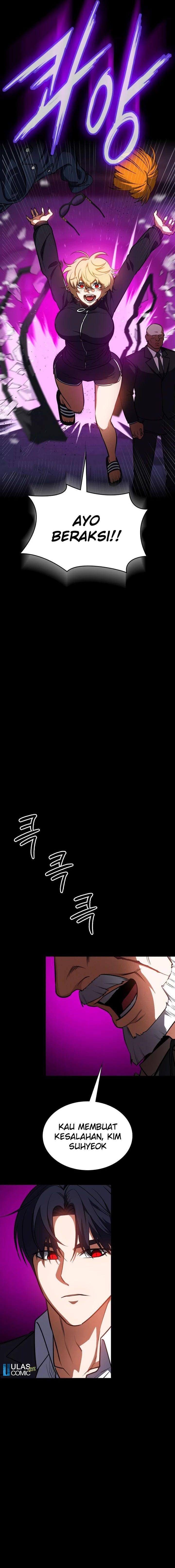 Day Walker Chapter 22 Halaman 10