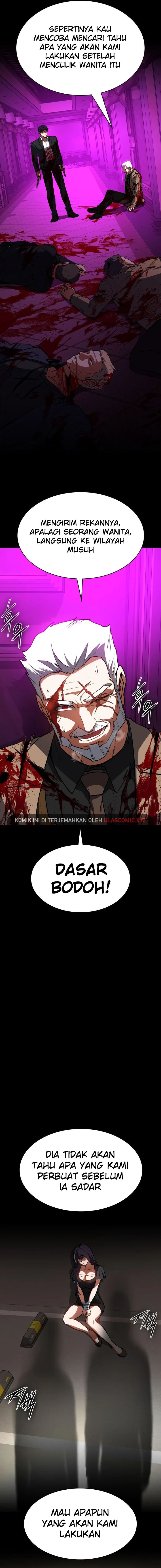 Day Walker Chapter 22 Halaman 11