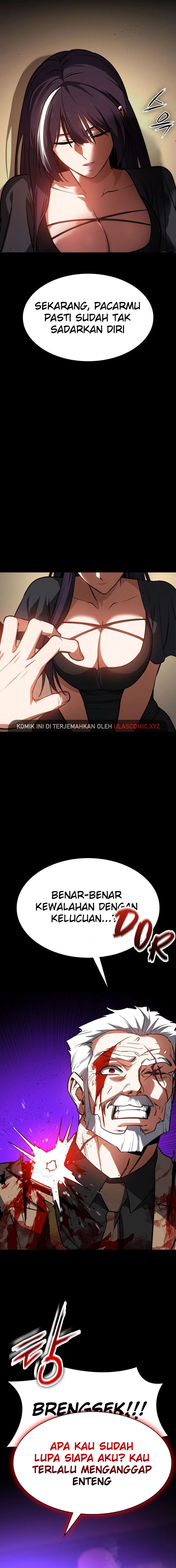 Day Walker Chapter 22 Halaman 12