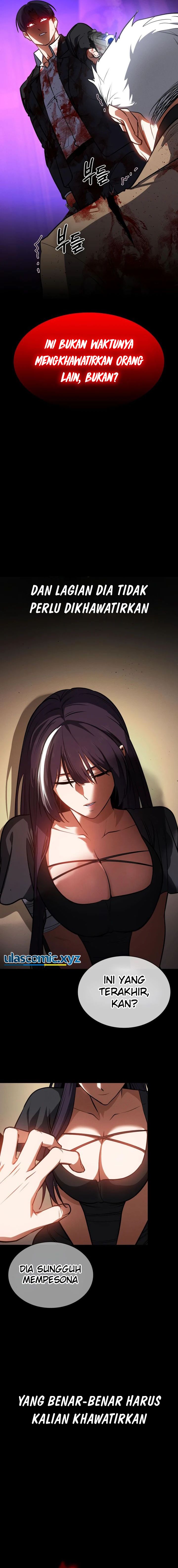Day Walker Chapter 22 Halaman 13